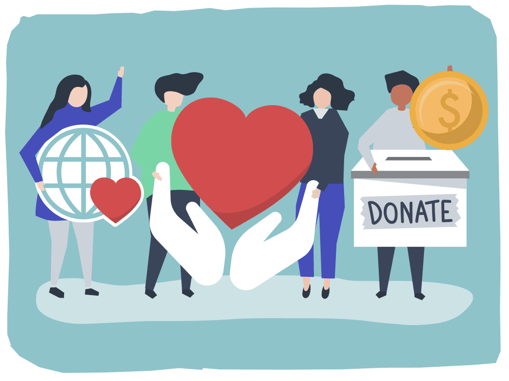 Not-for-profit