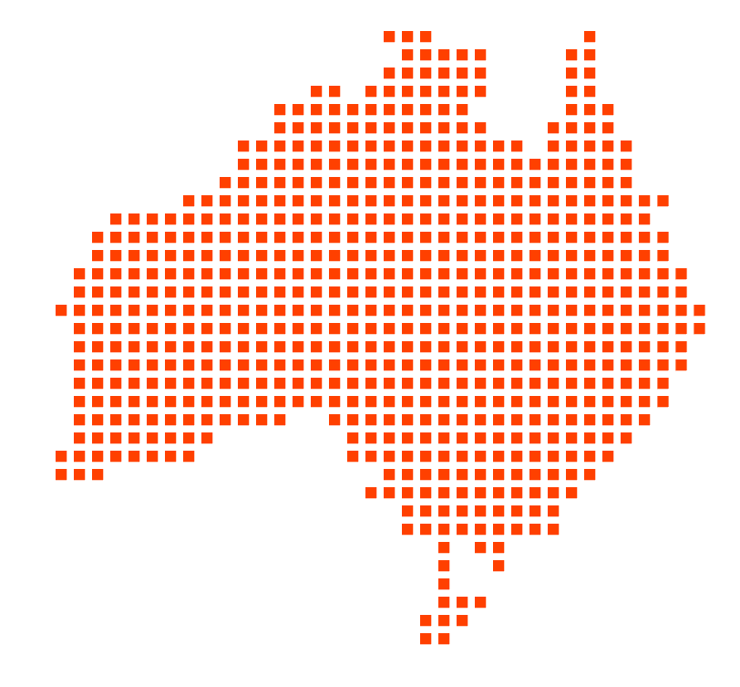 Australia icon